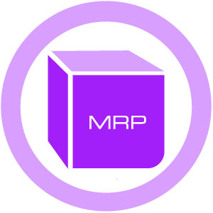 Sistema de Planificación de Materiales - MRP